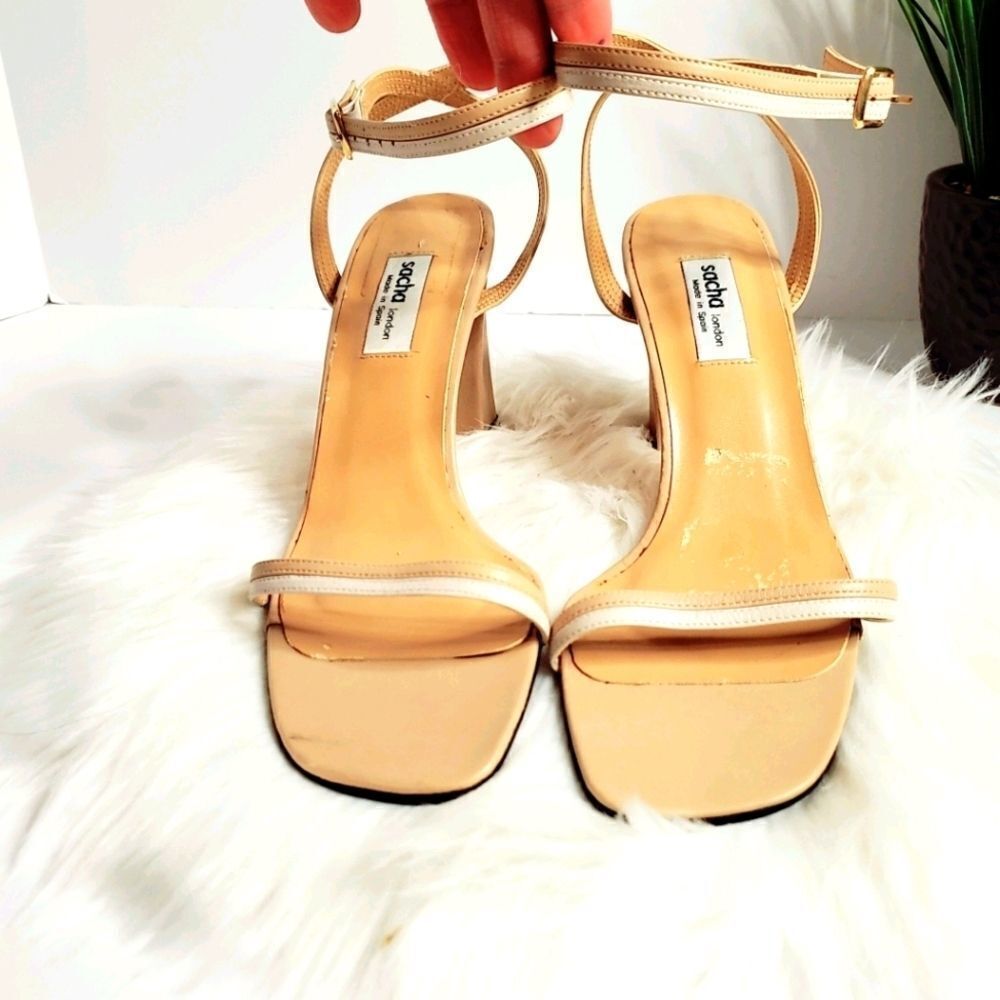 SACHA LONDON Sandal 